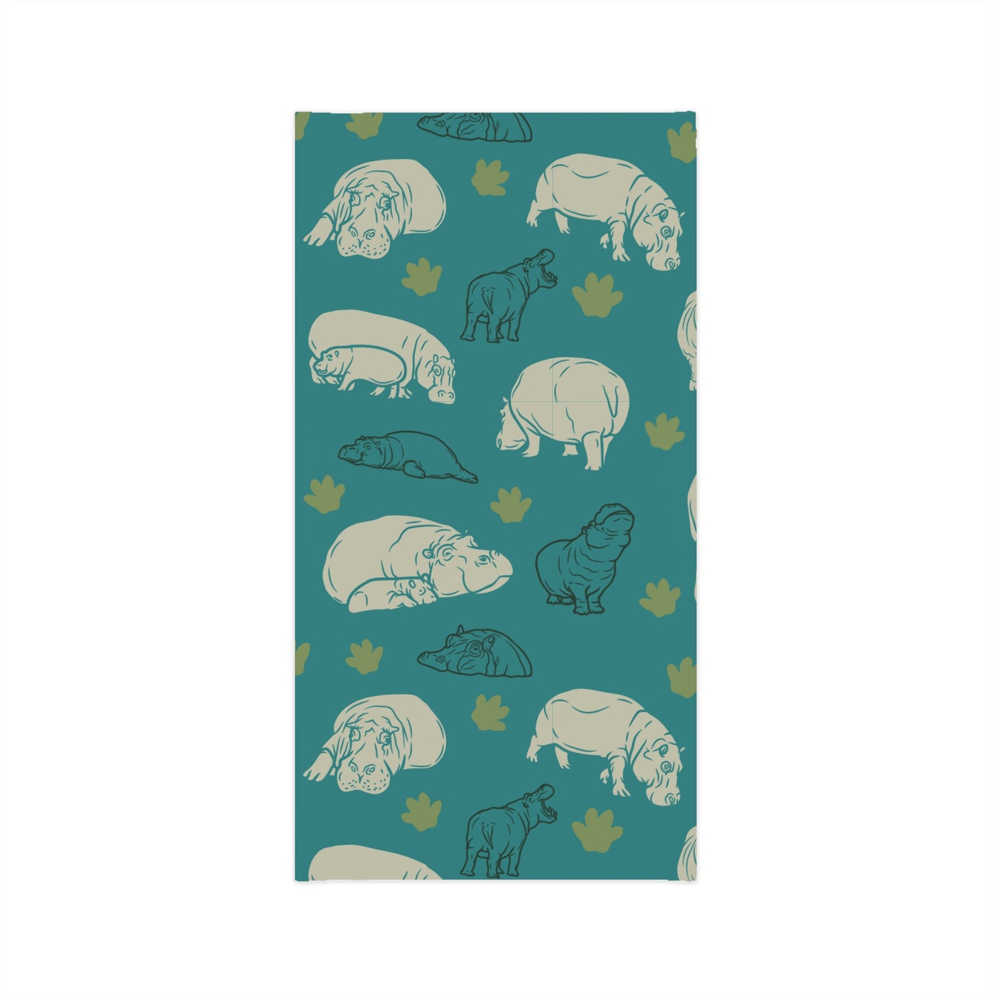 Hippo Pod Neck Gaiter