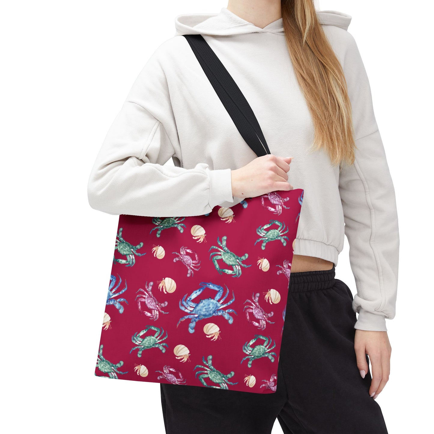 Beach Dweller Tote Bag