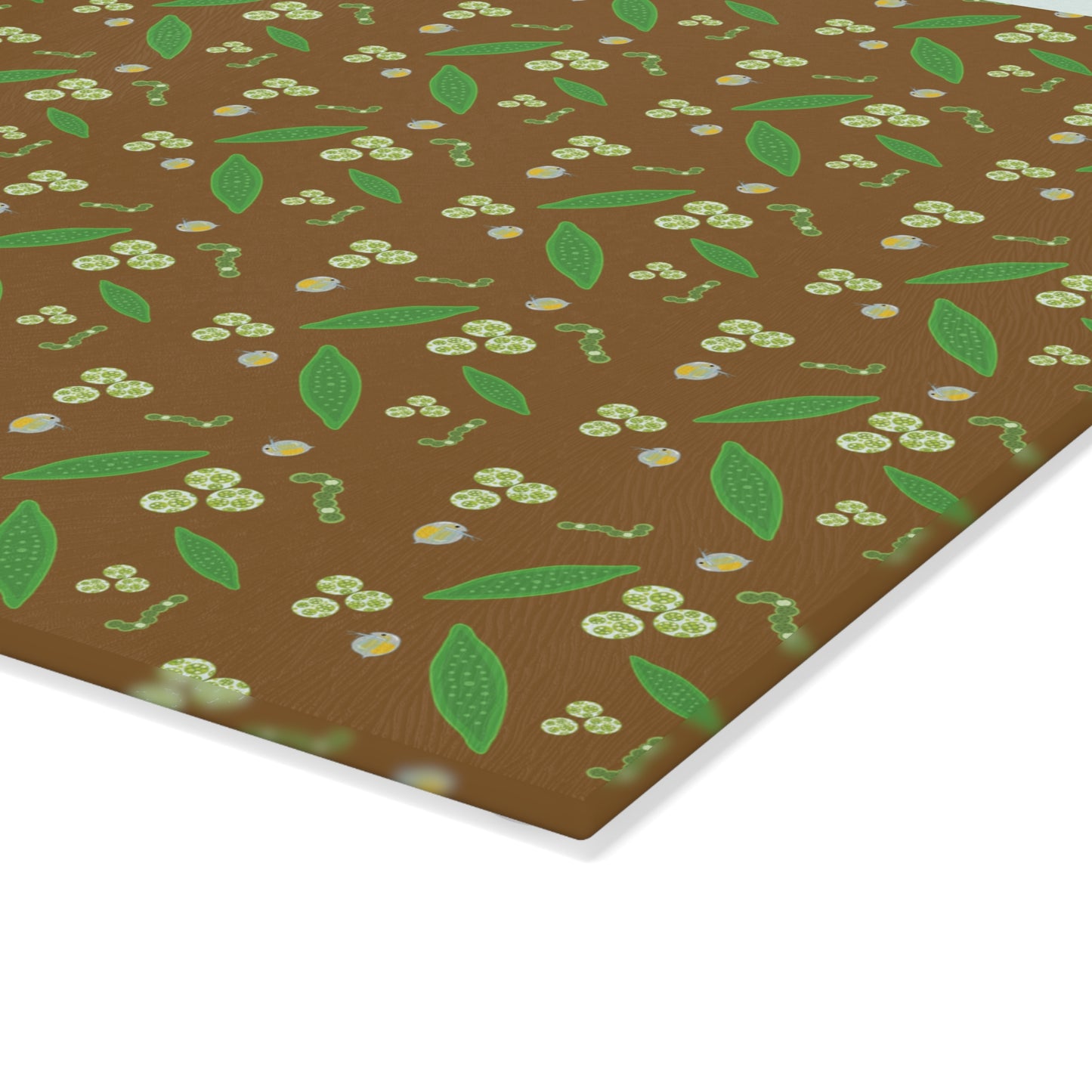 Plankton - Cutting Board