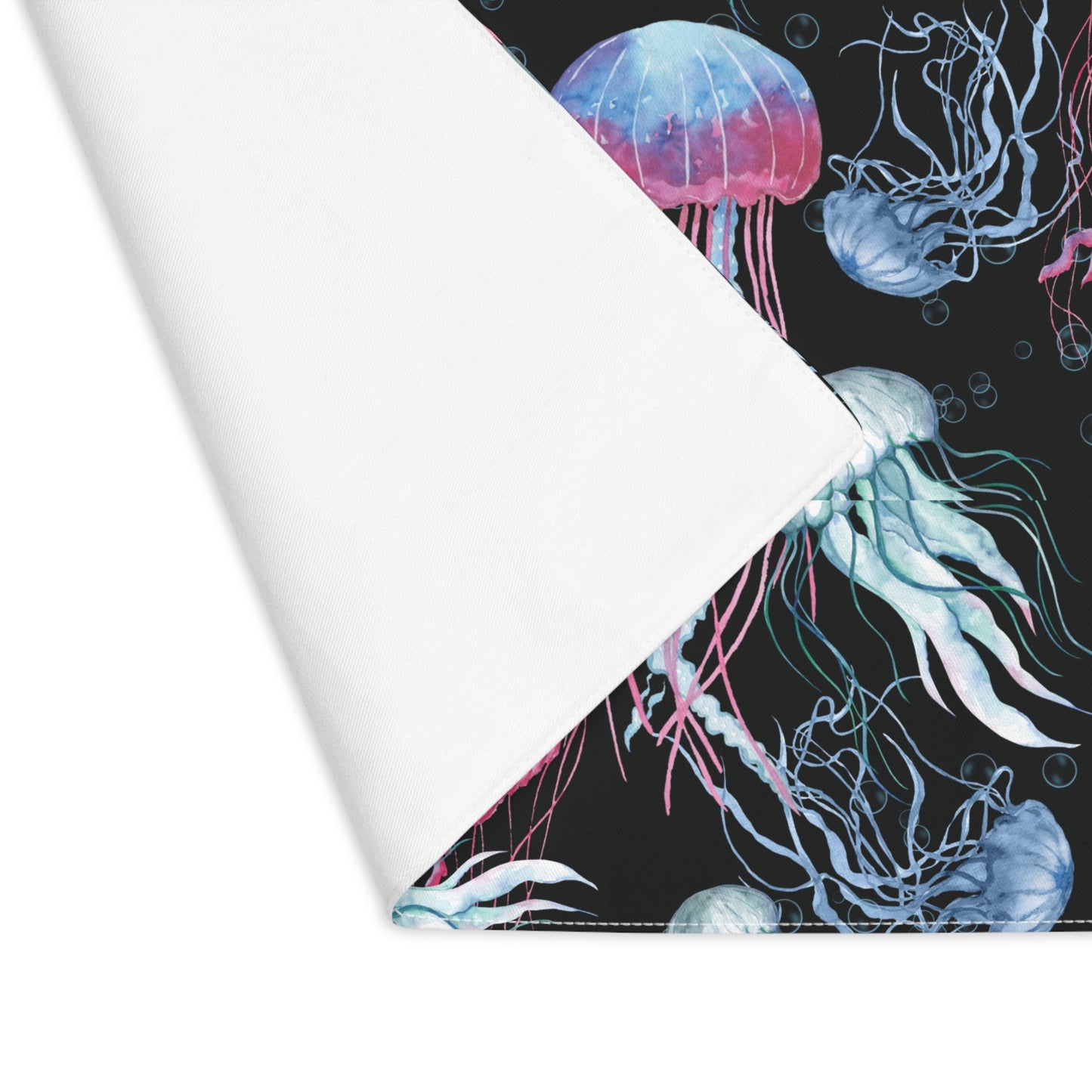 Placemat - Jellyfish Dance