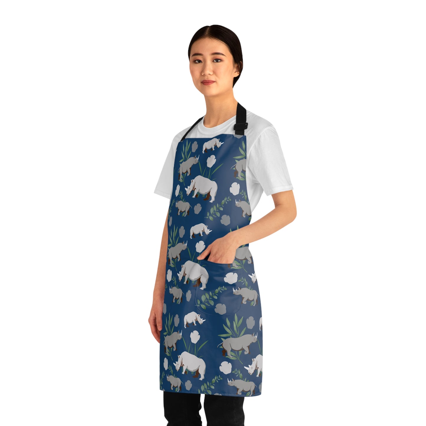 Rhino Crash Apron