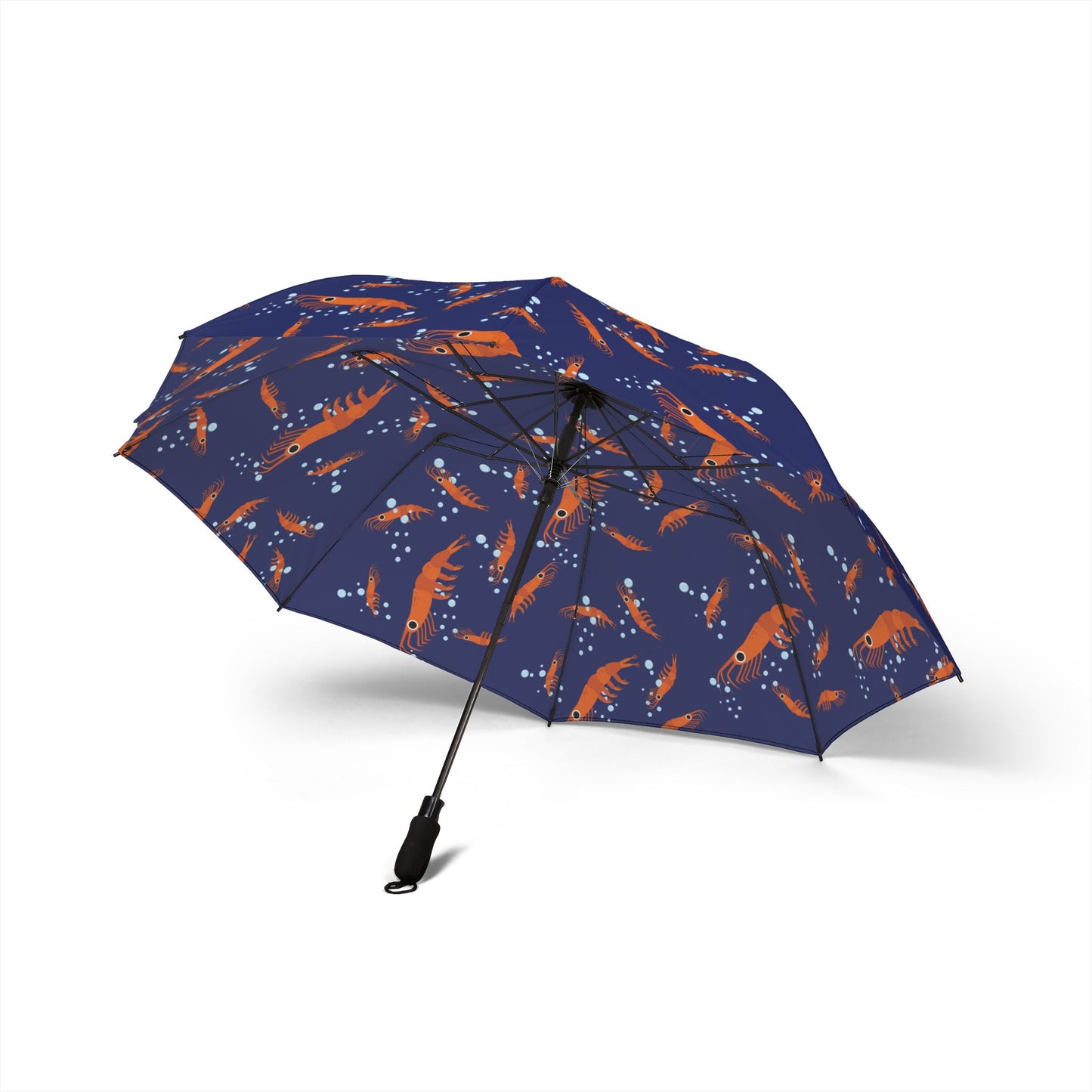 Dancing Shrimp Umbrella
