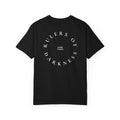 Shadow Stalkers — Hyena Clan T-Shirt