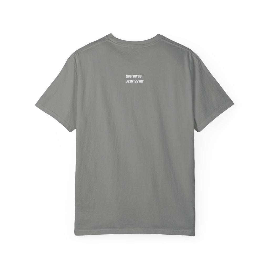 White Rhino T-Shirt