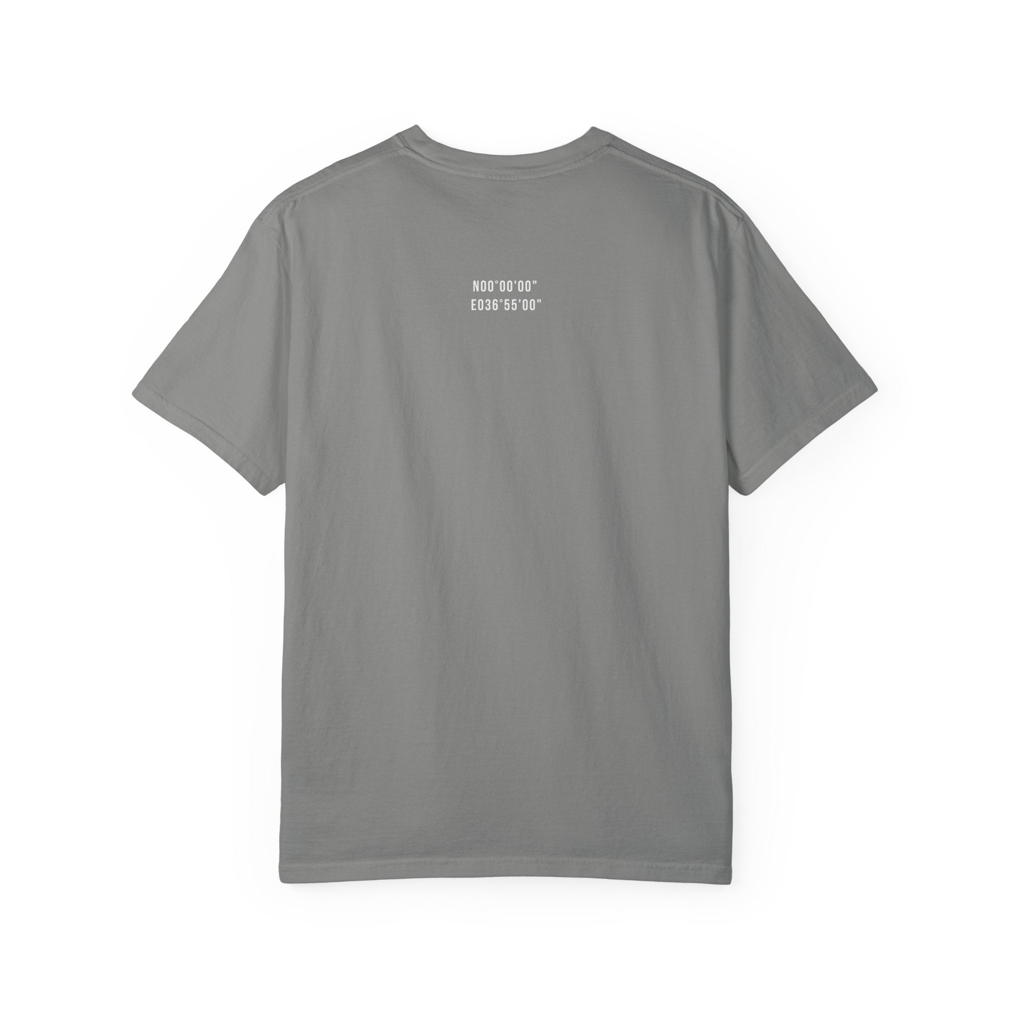 White Rhino T-Shirt