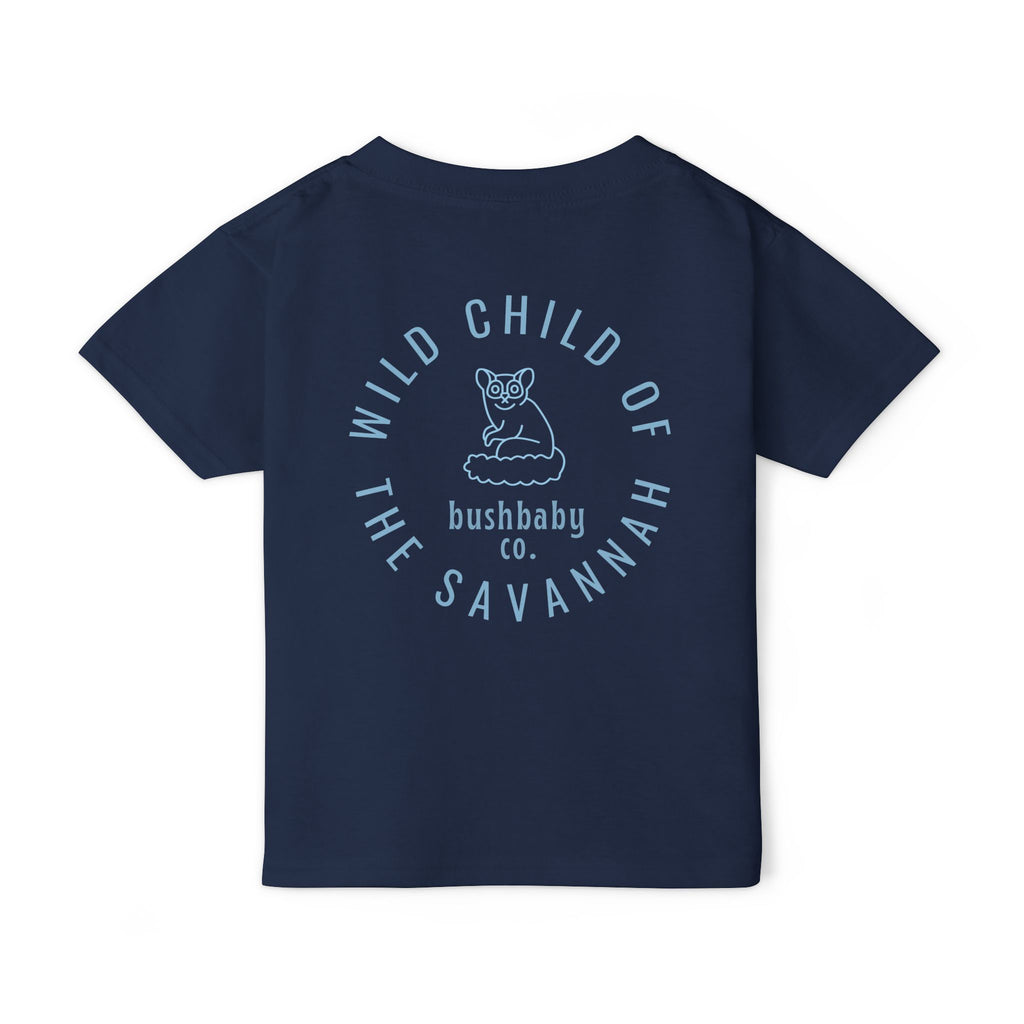 Follow the Herd — Kids T-Shirt