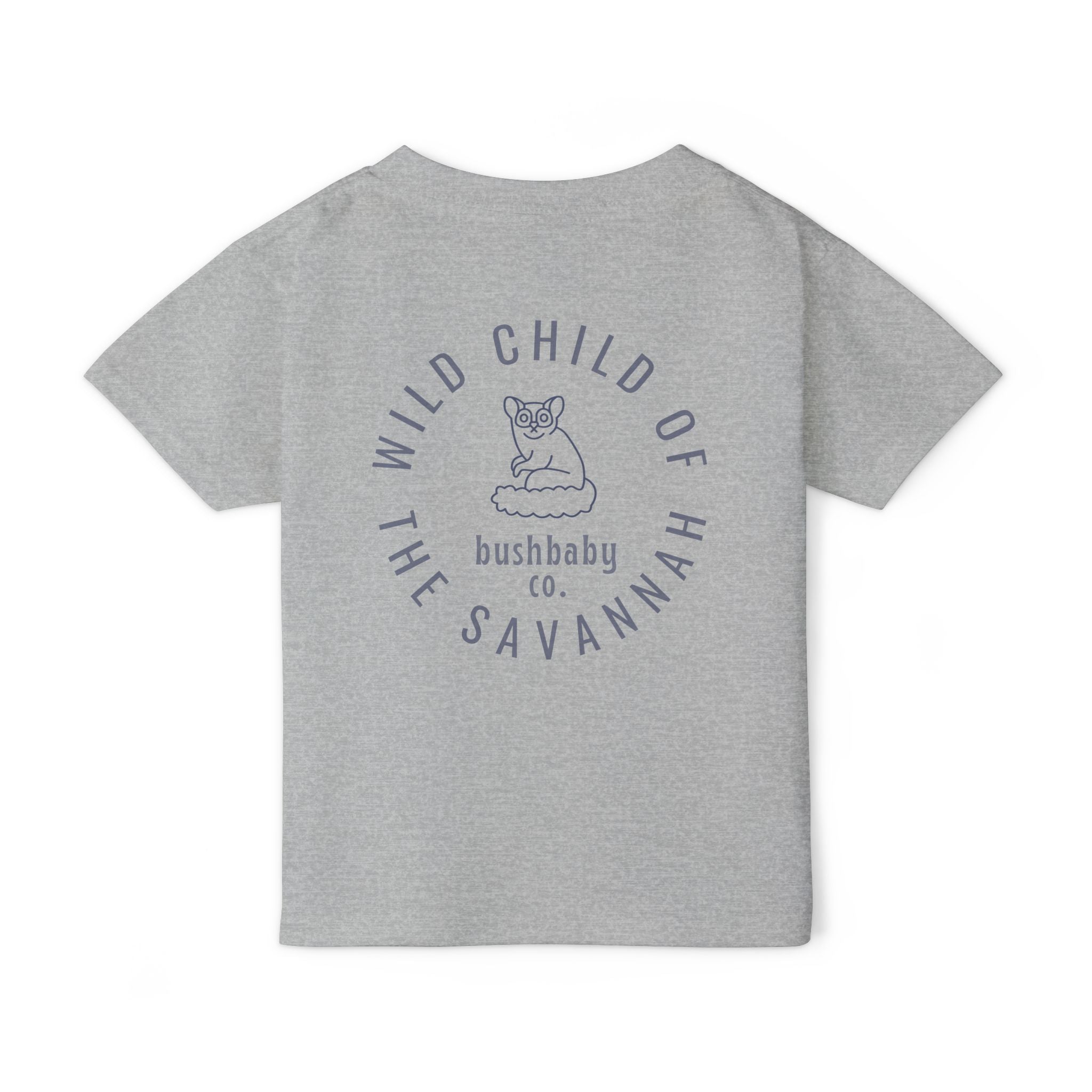 Future Wildlife Bush Pilot — Kids T-Shirt