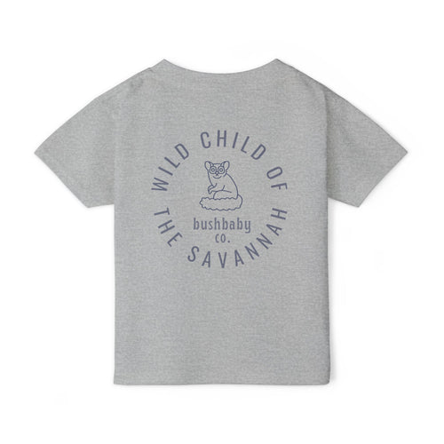 Future Wildlife Bush Pilot — Kids T-Shirt