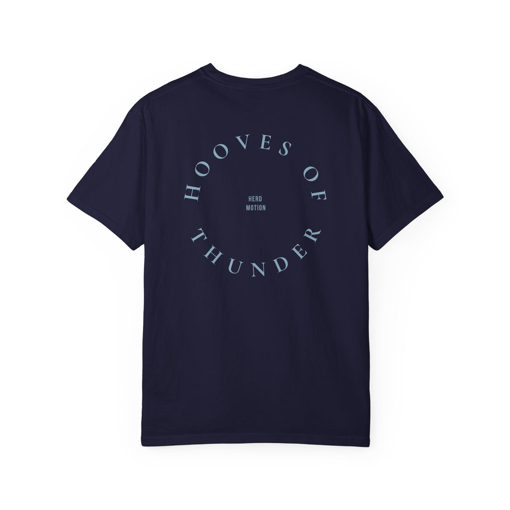 Hooves of Thunder — The Great Migration T-Shirt