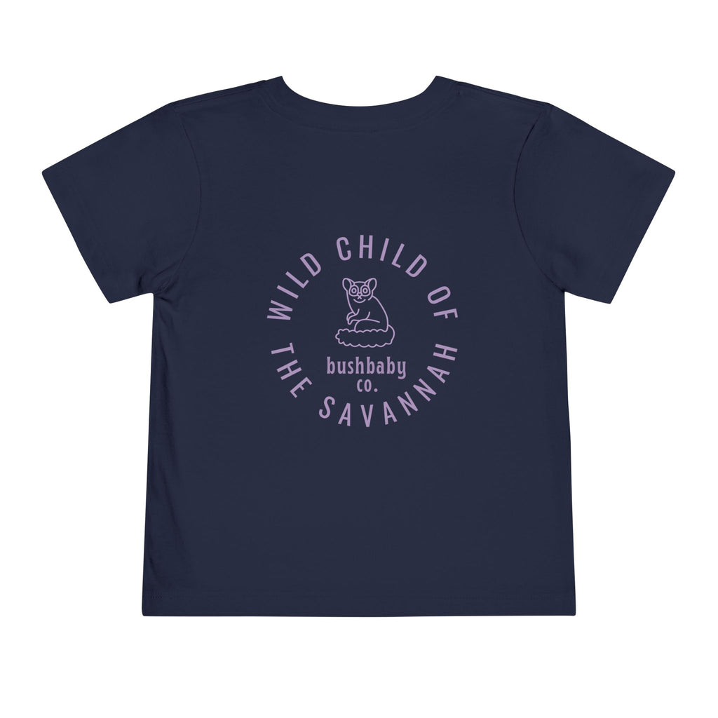 Elly Power — Kids T-Shirt