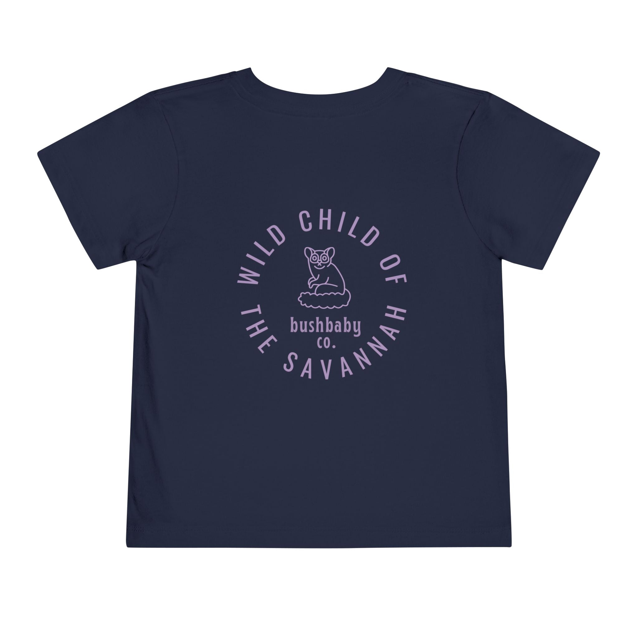 Elly Power — Kids T-Shirt