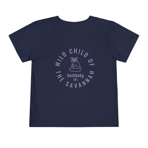 Elly Power — Kids T-Shirt