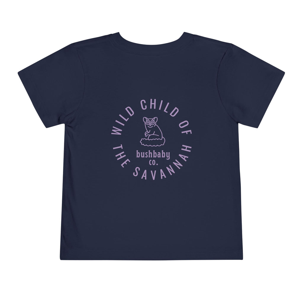 Future Lion Whisperer — Kids T-Shirt