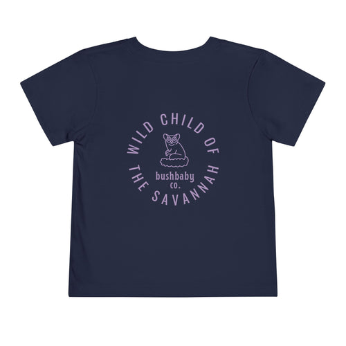 Future Lion Whisperer — Kids T-Shirt