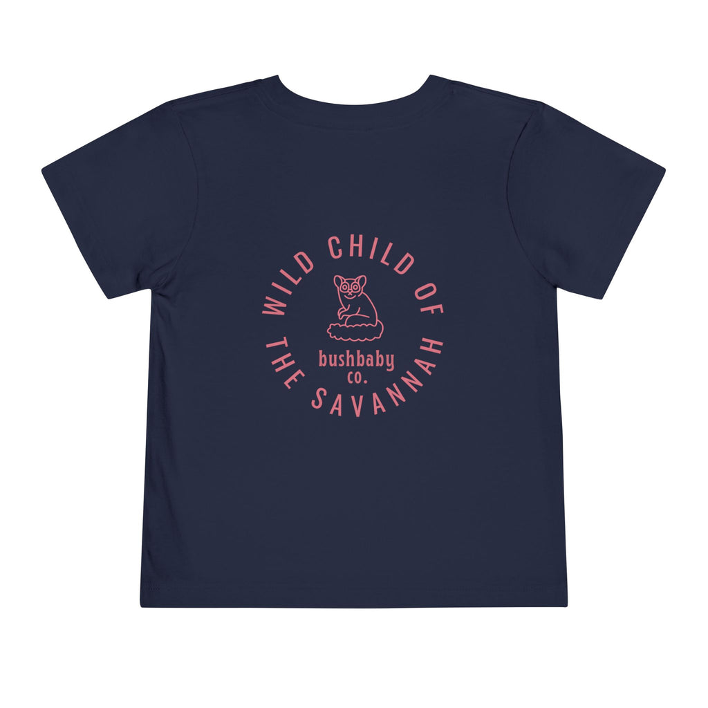 Cheetah Power — Kids T-Shirt