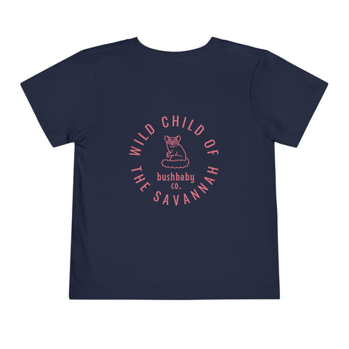 Cheetah Power — Kids T-Shirt