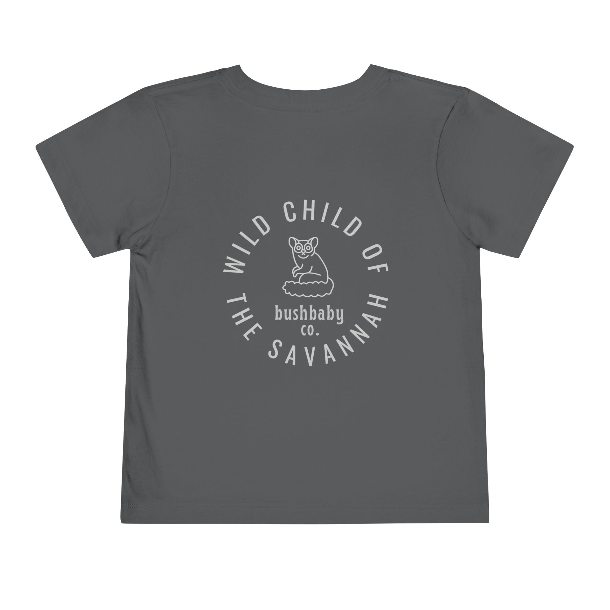 Future Rhino Defender — Kids T-Shirt