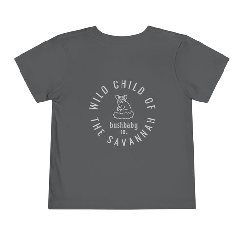 Future Rhino Defender — Kids T-Shirt