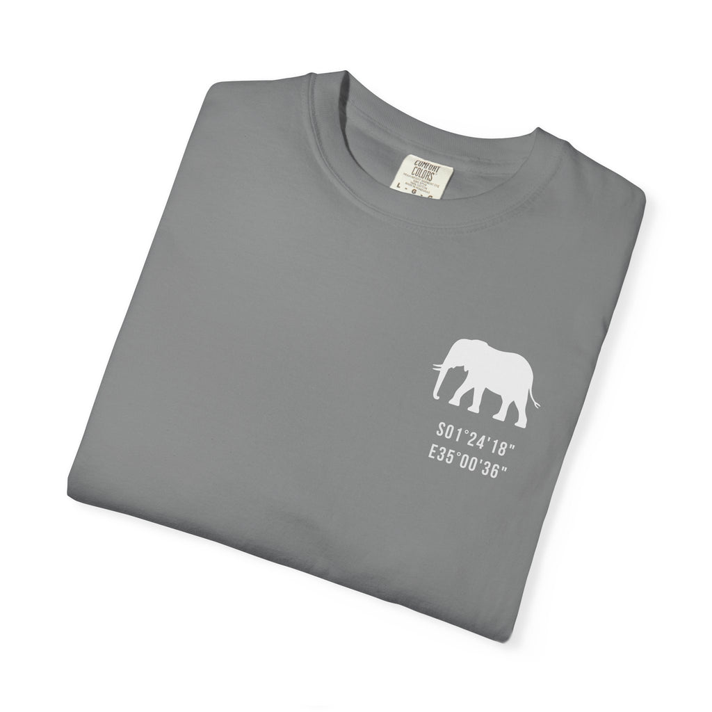 Protect What Remains — Masai Mara T-Shirt