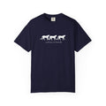 Where Speed Reigns — Cheetah Coalition T-Shirt
