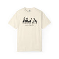 Watchers of Mara — Giraffe Tower T-Shirt