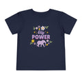 Elly Power — Kids T-Shirt