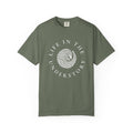 Life in the Understory — Pangolin T-Shirt