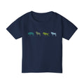Follow the Herd — Kids T-Shirt