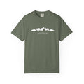 Rulers of the Rivers — Hippo Pod T-Shirt