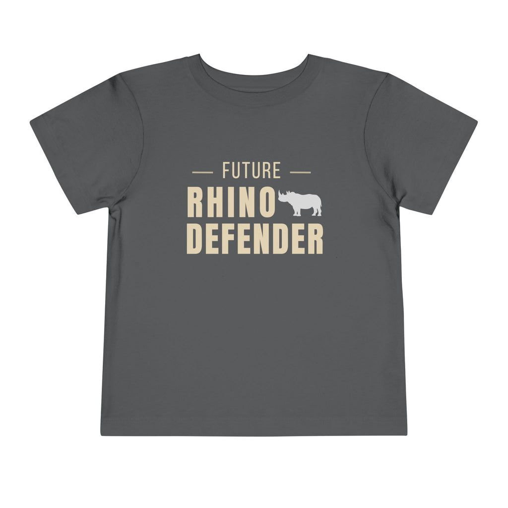 Future Rhino Defender — Kids T-Shirt