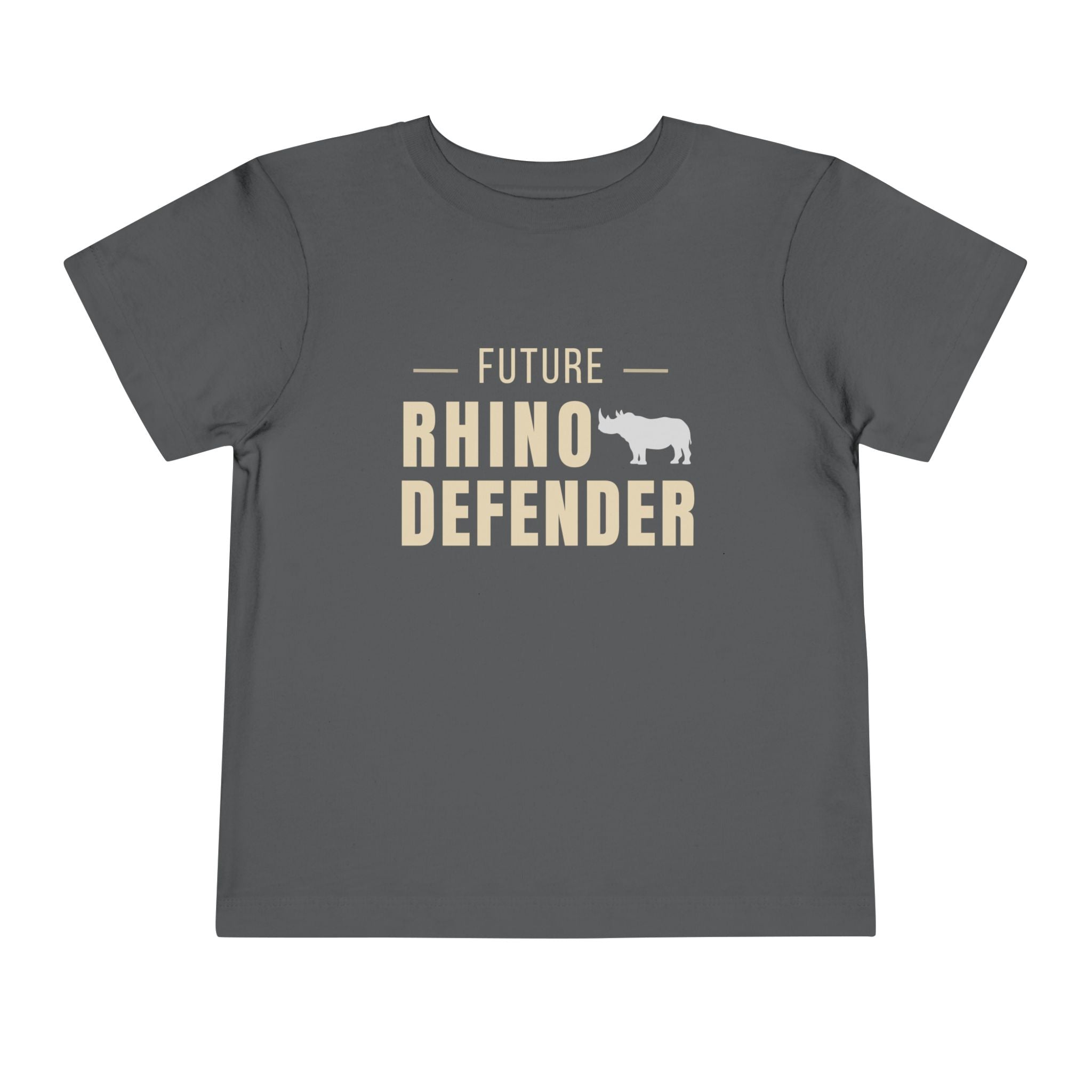 Future Rhino Defender — Kids T-Shirt