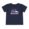 Future Lion Whisperer — Kids T-Shirt