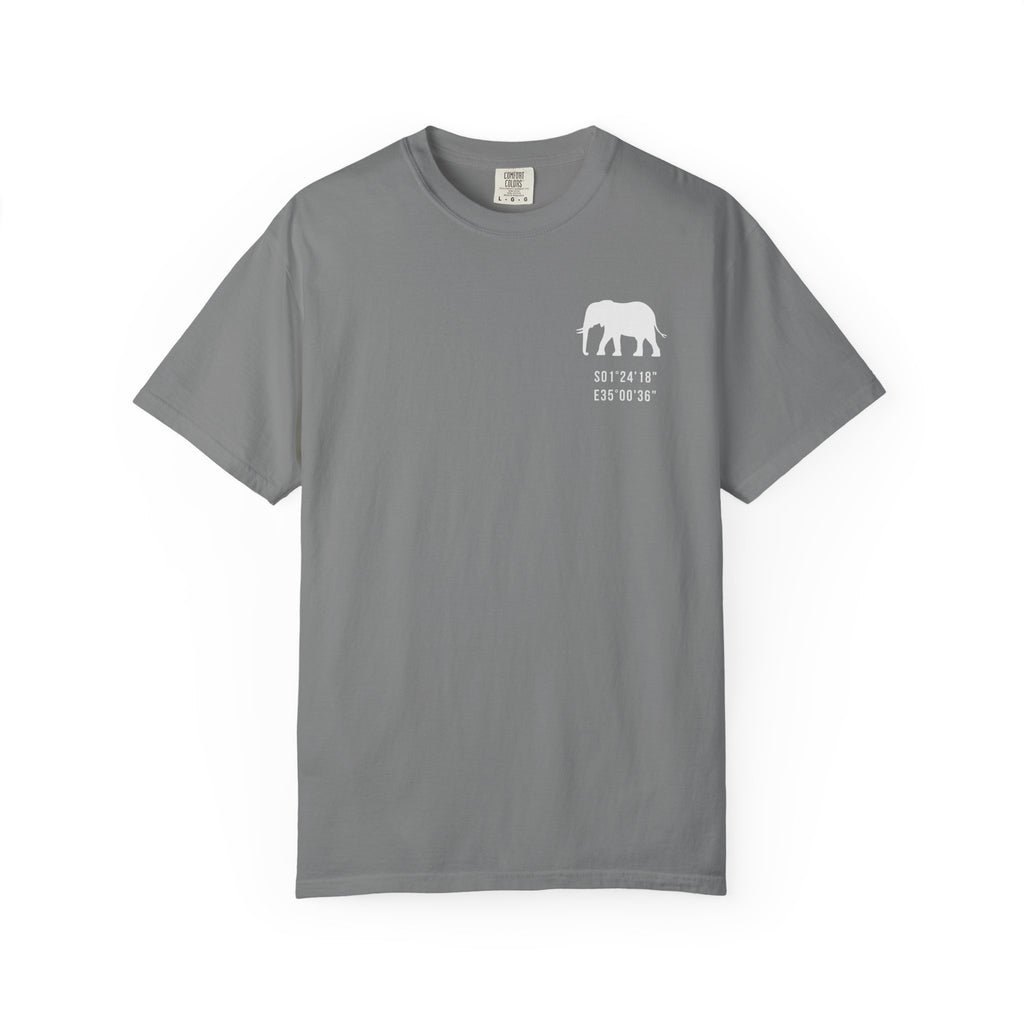Protect What Remains — Masai Mara T-Shirt