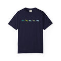 Hooves of Thunder — The Great Migration T-Shirt