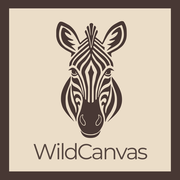 Wild Canvas by Asuka