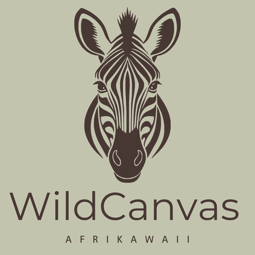 Wild Canvas by Asuka