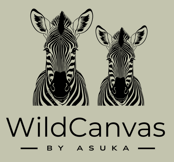 Wild Canvas by Asuka