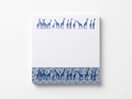 Giraffe Safari Sticky Notes - Wildlife Memo Pad