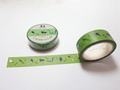 Safari Washi Tape Safari Birds- Wildlife Craft Tape
